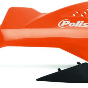 Polisport Sharp Lite käsisuojat oranssi (33)