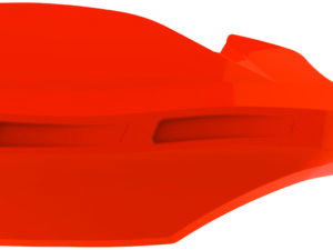 Polisport Nomad käsisuojat + kiinnikesarja oranssi 16 (8)