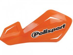 Polisport Free Flow lite käsisuojat oranssi (20)
