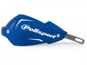 Polisport Touquet käsisuojat + kiinnikesarja sininen yam 98 (13)