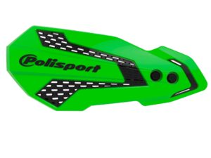 Polisport MX Flow Käsisuojat RMZ450 (07->) RMZ250 (04->) KX250 (04->) KX250F/ (1