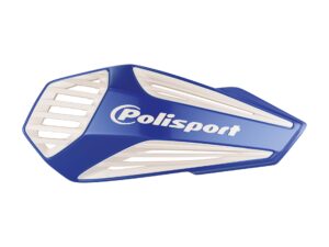 Polisport Mx Air Käsisuojat SININEN YAM98 / VALKOINEN (21)