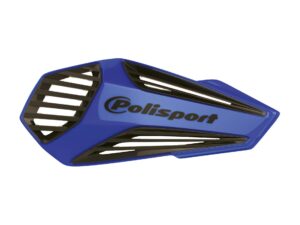 Polisport Mx Air Käsisuojat SININEN YAM98 / MUSTA (21)