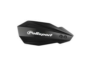 Polisport Mx Bullit handguard BETA RR 12 > MUSTA (12)
