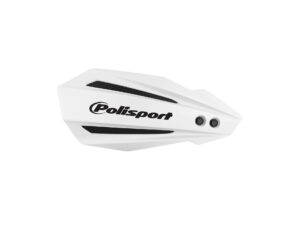 Polisport Mx Bullit handguard BETA RR 12 > VALKOINEN (12)