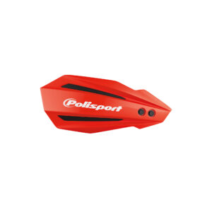Polisport Mx Bullit handguard BETA RR 12 > PUNAINEN CR04 (12)