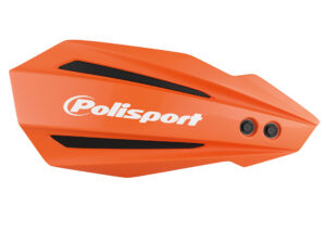 Polisport Mx Bullit handguard SX/EXC (14>)|TC/TE/FC/FE (14>)|Sherco 17>|MC/MCF 2