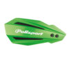 Polisport Mx Bullit handguard KX250F|KX450F(08-18)|KX125/250 (>07)|YZ(04-07)|RMZ