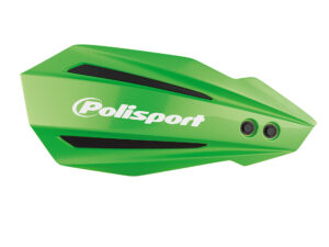Polisport Mx Bullit handguard KX250F|KX450F(08-18)|KX125/250 (>07)|YZ(04-07)|RMZ