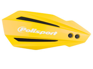 Polisport Mx Bullit handguard KX250F|KX450F(08-18)|KX125/250 (>07)|YZ(04-07)|RMZ