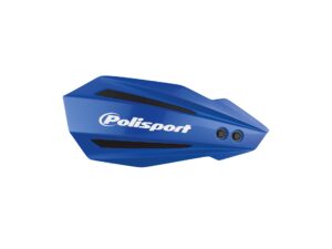 Polisport Mx Bullit handguard YZ/YZF/WR 08>21 SININEN YAM98 (12)