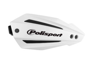 Polisport Bullit Käsisuojat FWA VALKOINEN (12)