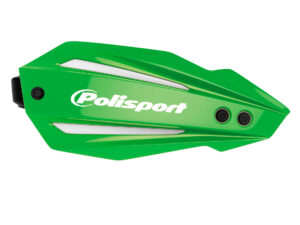 Polisport Bullit Käsisuojat FWA VIHREÄ 05 (12)