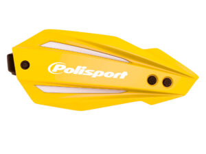 Polisport Bullit Käsisuojat FWA KELTAINEN RM 01 (12)