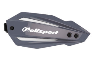 Polisport Bullit Käsisuojat FWA NARDO HARMAA (12)