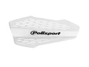 Polisport MX Force handguard VALKOINEN (21)