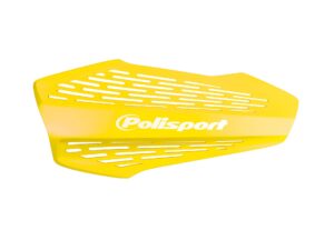 Polisport MX Force handguard KELTAINEN RM 01 (21)
