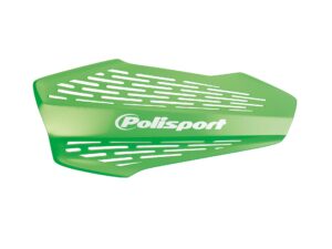 Polisport MX Force handguard VIHREÄ 05 (21)