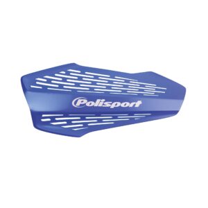 Polisport MX Force handguard SININEN YAM98 (21)