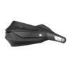 Polisport Handguard w/ metal bar Trail Blazer MUSTA/MUSTA (10)