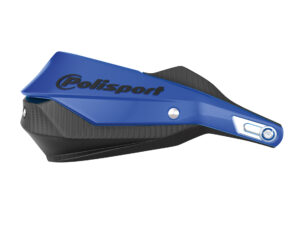 Polisport Handguard w/ metal bar Trail Blazer SININEN/MUSTA (10)