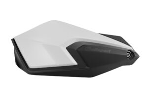 Polisport S-Dual Käsisuojat VALKOINEN/MUSTA (8)