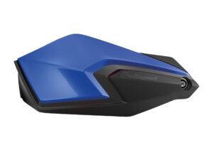 Polisport S-Dual Käsisuojat SININEN/MUSTA (8)