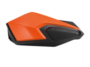 Polisport S-Dual Käsisuojat ORK-16/MUSTA (8)