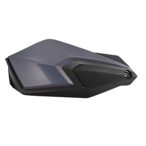 Polisport S-Dual Käsisuojat NARDO HARMAA/MUSTA (8)