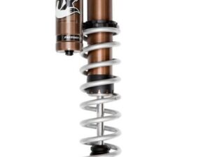 Fox Iskunvaimentajat Zero 2.0 QS3-R Can-Am Outlander/Renegade (taakse)