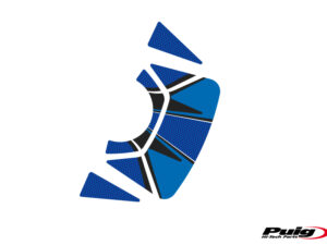 Puig Yoke Protector Bmw S1000Xr 15-18' C/Blue