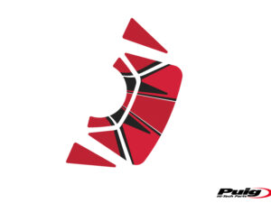 Puig Yoke Protector Bmw S1000Xr 15-18' C/Red