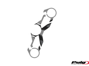 Puig Yoke Protector Kawasaki Ninja 250Sl 15-16' C/Grey