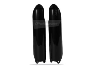 Polisport Fork Prot.Yam.YZ125/250(08-14)YZ250F/450F(08-09) WR250R black (12)