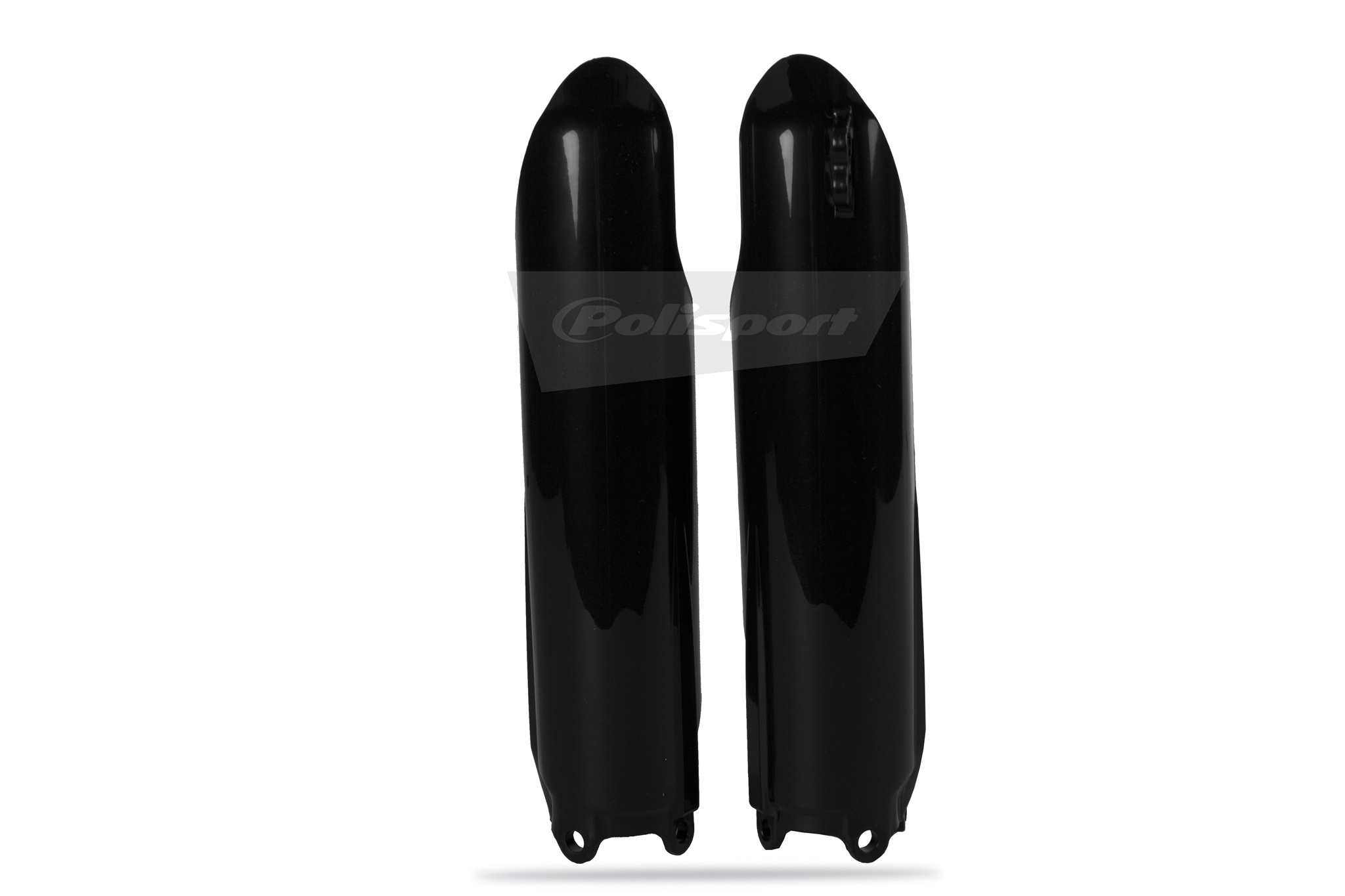 Polisport Fork Prot.Yam.YZ125/250(08-14)YZ250F/450F(08-09) WR250R black (12)