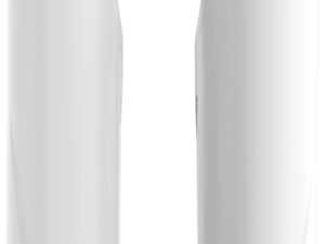 Polisport fork protector Honda CRF450R/CRF250R/CRF450RX(19) black (6)