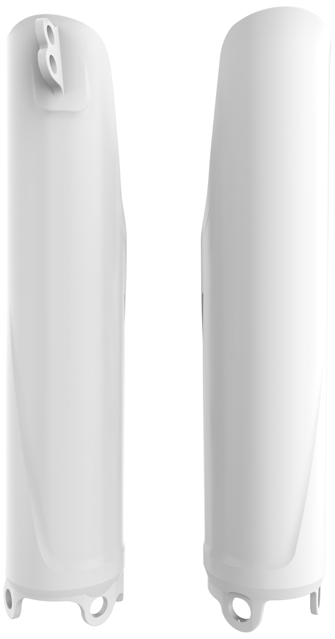 Polisport fork protector Honda CRF450R/CRF250R/CRF450RX(19) black (6)