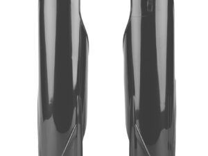 Polisport Fork Protector YZ250F/450F(10-->) YZ125/250(15->) Nardo Grey (8)