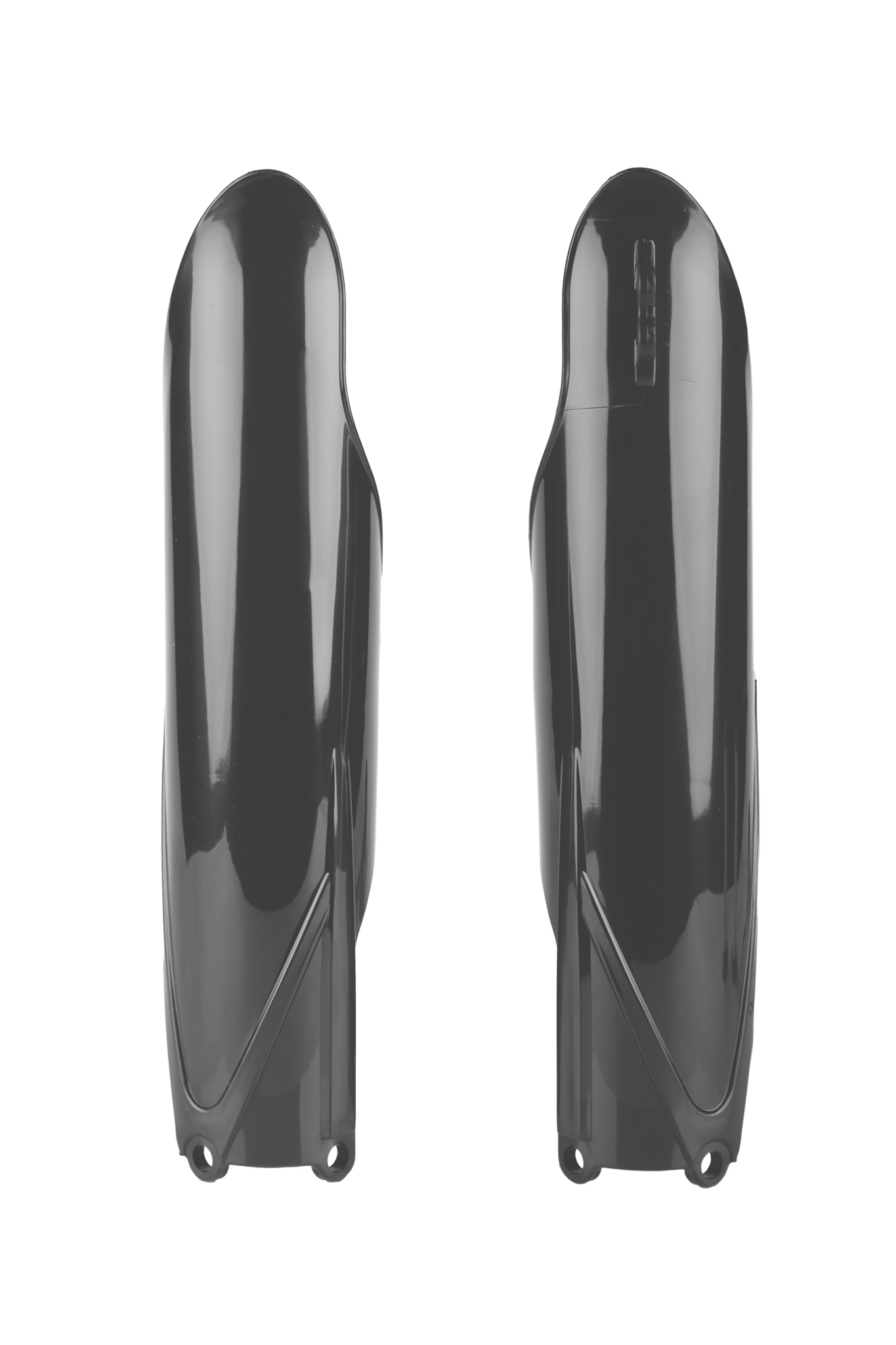 Polisport Fork Protector YZ250F/450F(10-->) YZ125/250(15->) Nardo Grey (8)