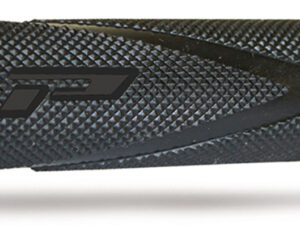 Progrip Tupet 838, sininen/musta,125 mm, 22/22mm