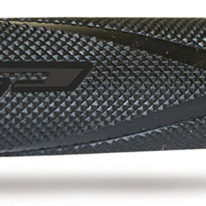 Progrip Tupet 838, sininen/musta,125 mm, 22/22mm