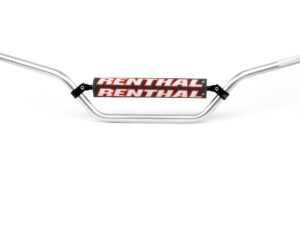 Renthal Ohjaustanko 838 Vintage Model - Hopea