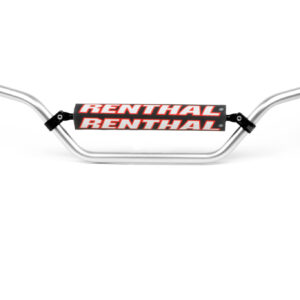 Renthal Ohjaustanko 838 Vintage Model - Hopea