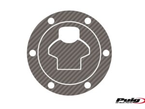 Puig Fuel Cap Cover Mod. Extreme Bmw C/Carbon
