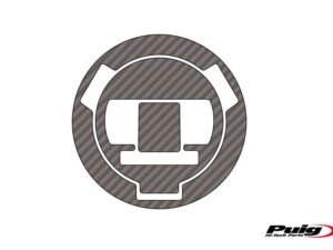 Puig Fuel Cap Cover Mod. Xtreme Bmw C/Carbon