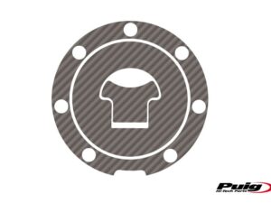 Puig Fuel Cap Cover Mod. Xtreme Honda C/Carbon