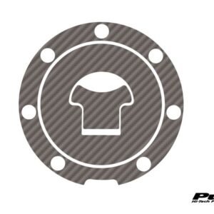 Puig Fuel Cap Cover Mod. Xtreme Honda C/Carbon