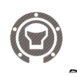Puig Fuel Cap Cover Mod. Xtreme Honda C/Carbon