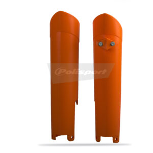 Polisport etuhaar.suojat SX/EXC oranssi (6)