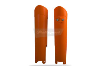 Polisport etuhaar.suojat SX/EXC oranssi (6)